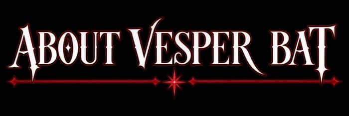 Über Vesper Bat