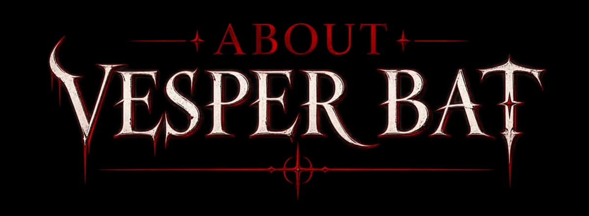 Vesper Bat