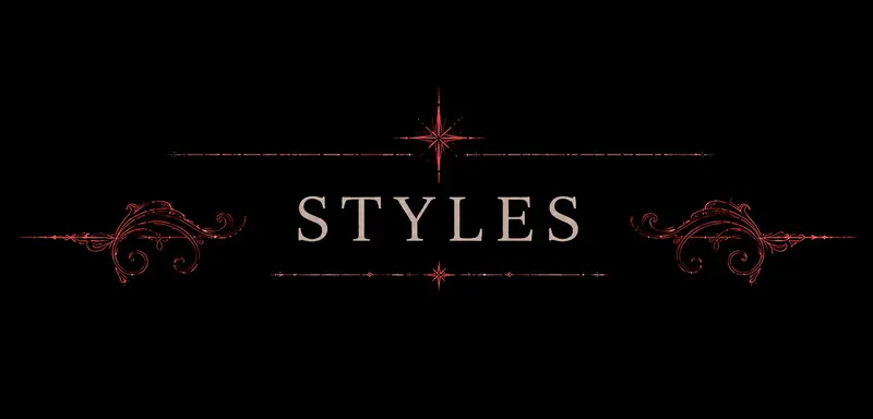 Stile